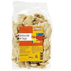 Bistecche soja 200g 2621