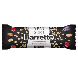 Yes sirt barr cranuvaarac25g