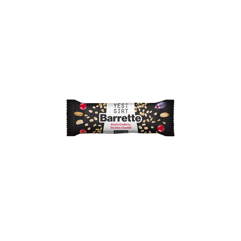 Yes sirt barr cranuvaarac25g