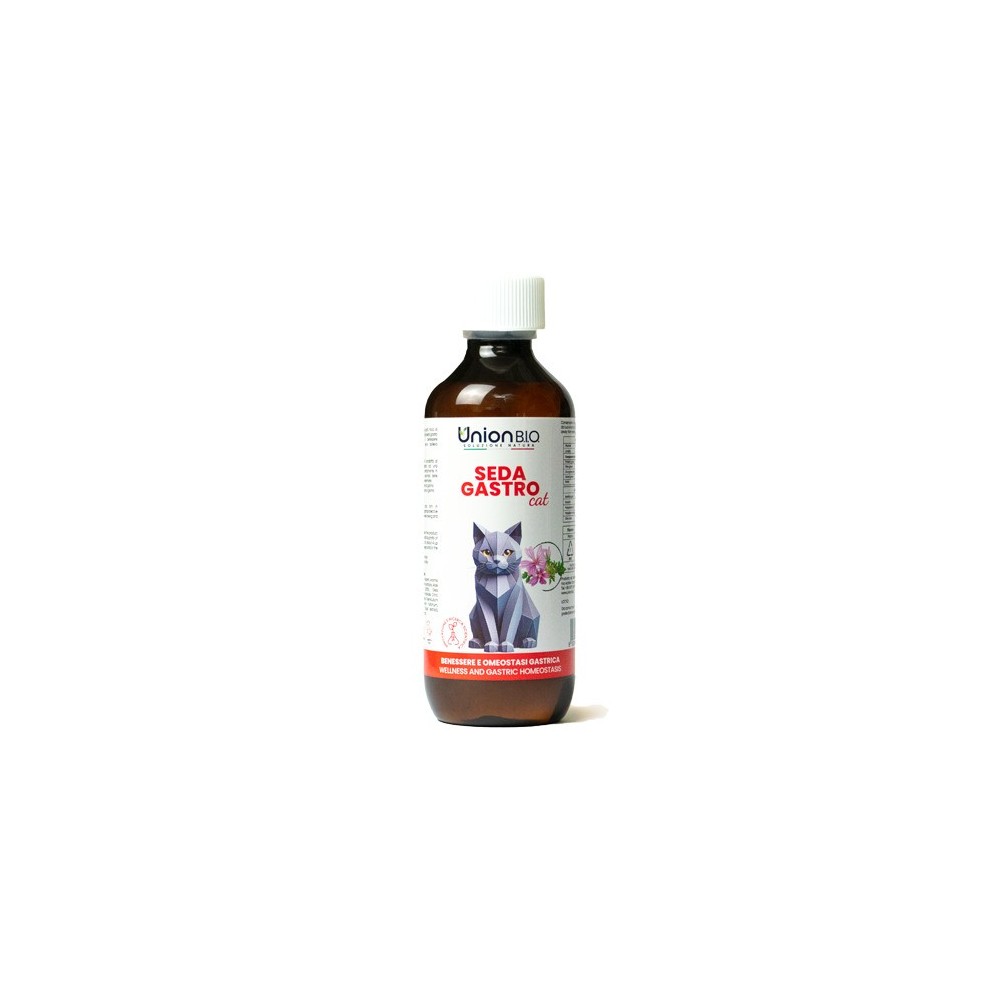 Sedagastro cat 200ml