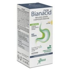 Neobianacid 70 compresse...
