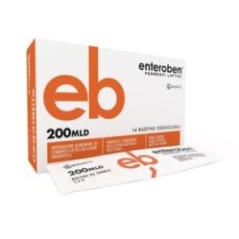 Enteroben 200mld 14stickpack