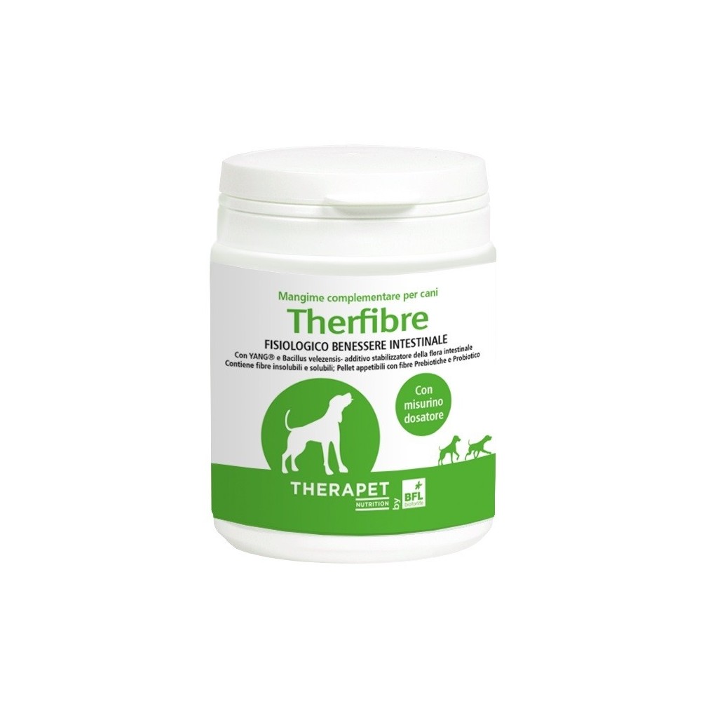 Therfibre therapet 500g