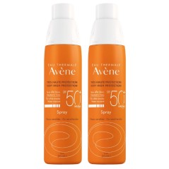 Avène Spray Solare SPF 50+...