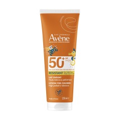 Avène Latte Solare BB SPF...