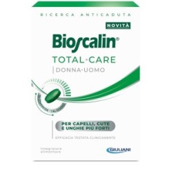Bioscalin Total Care 30...