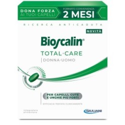Bioscalin Total Care 60...