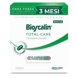Bioscalin Total Care 90...