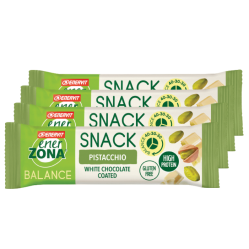 Quadripack EnerZona Snack...
