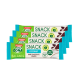 Quadripack EnerZona Snack...