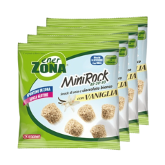 Quadripack Enerzona...