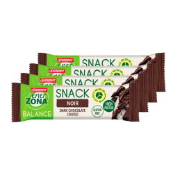 Quadripack EnerZona Snack...