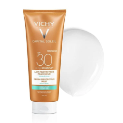 Vichy Capital Soleil Latte...