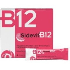 Sidevit b12 20stick