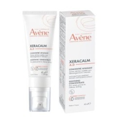 Avène XeraCalm A.D Concentrato Lenitivo 40 ml