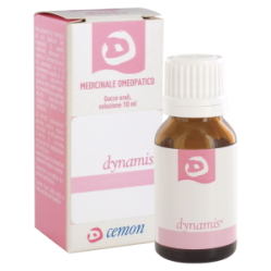 Calcium phosph dyn 45lm 10ml