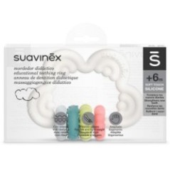 Suavinex massgengsil+6nuvola