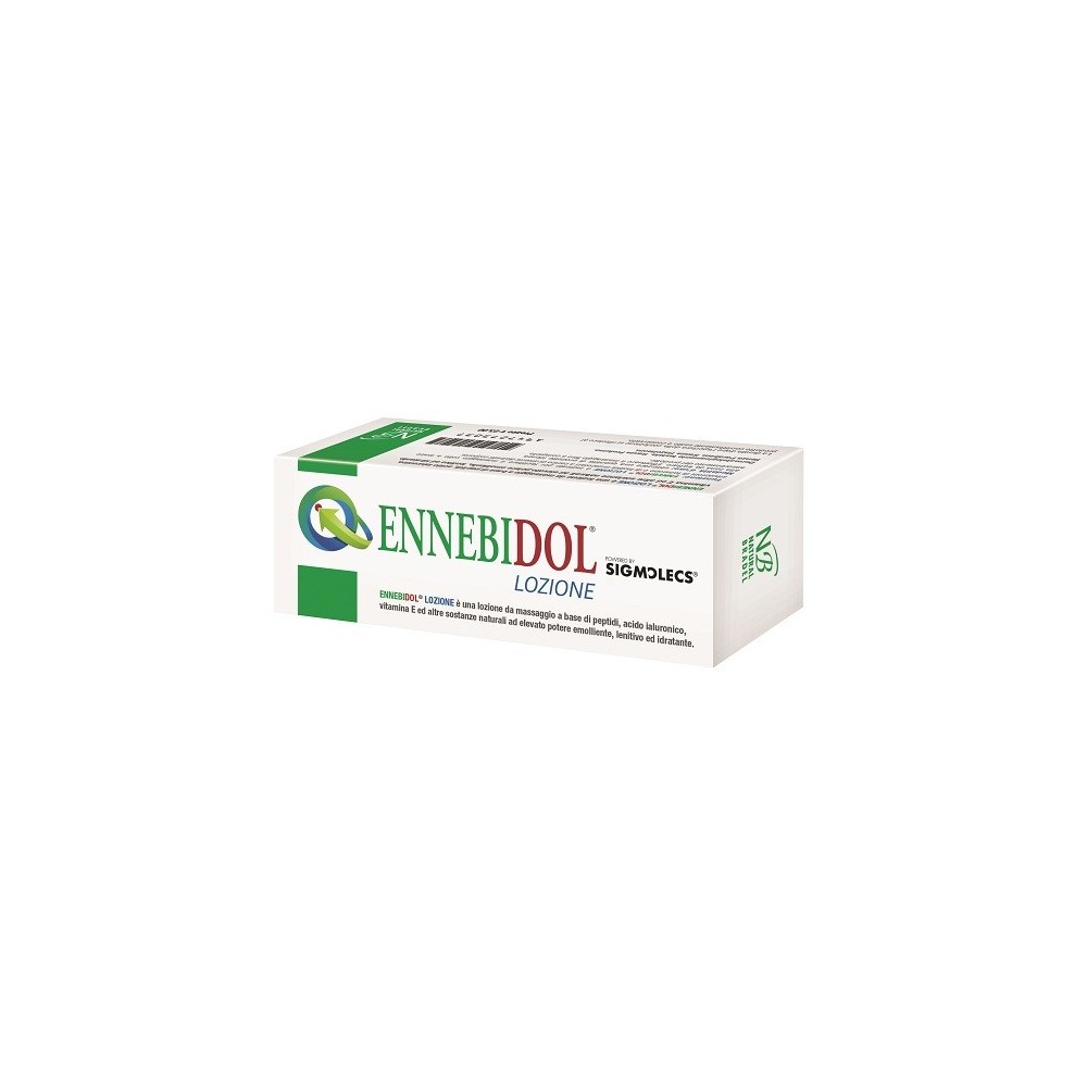 Ennebidol lozione 50ml