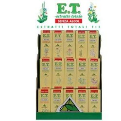 Tiglio estratto t 30ml