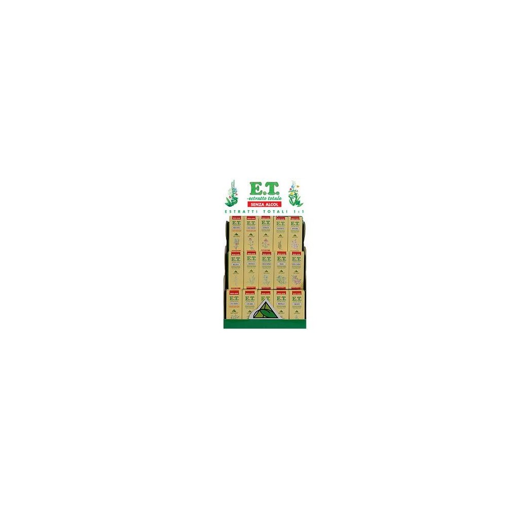 Tiglio estratto t 30ml