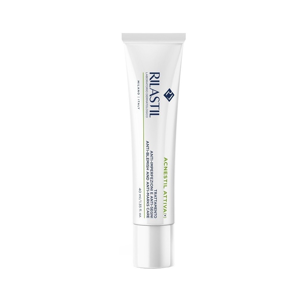 Rilastil acnestil att+ 40ml