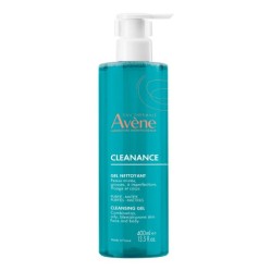 Avène Cleanance Gel...