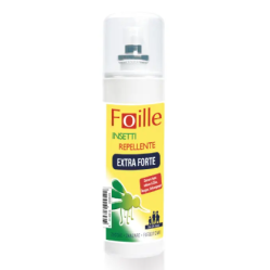 Foille Insetti Repellente...