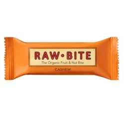 Raw Bite Anacardi 50g