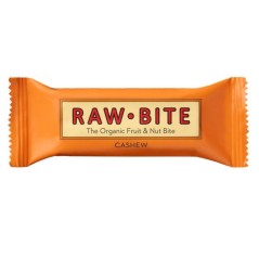 Raw Bite Anacardi 50g