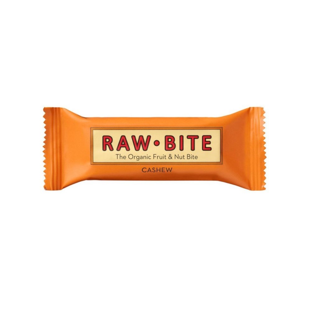 Raw Bite Anacardi 50g
