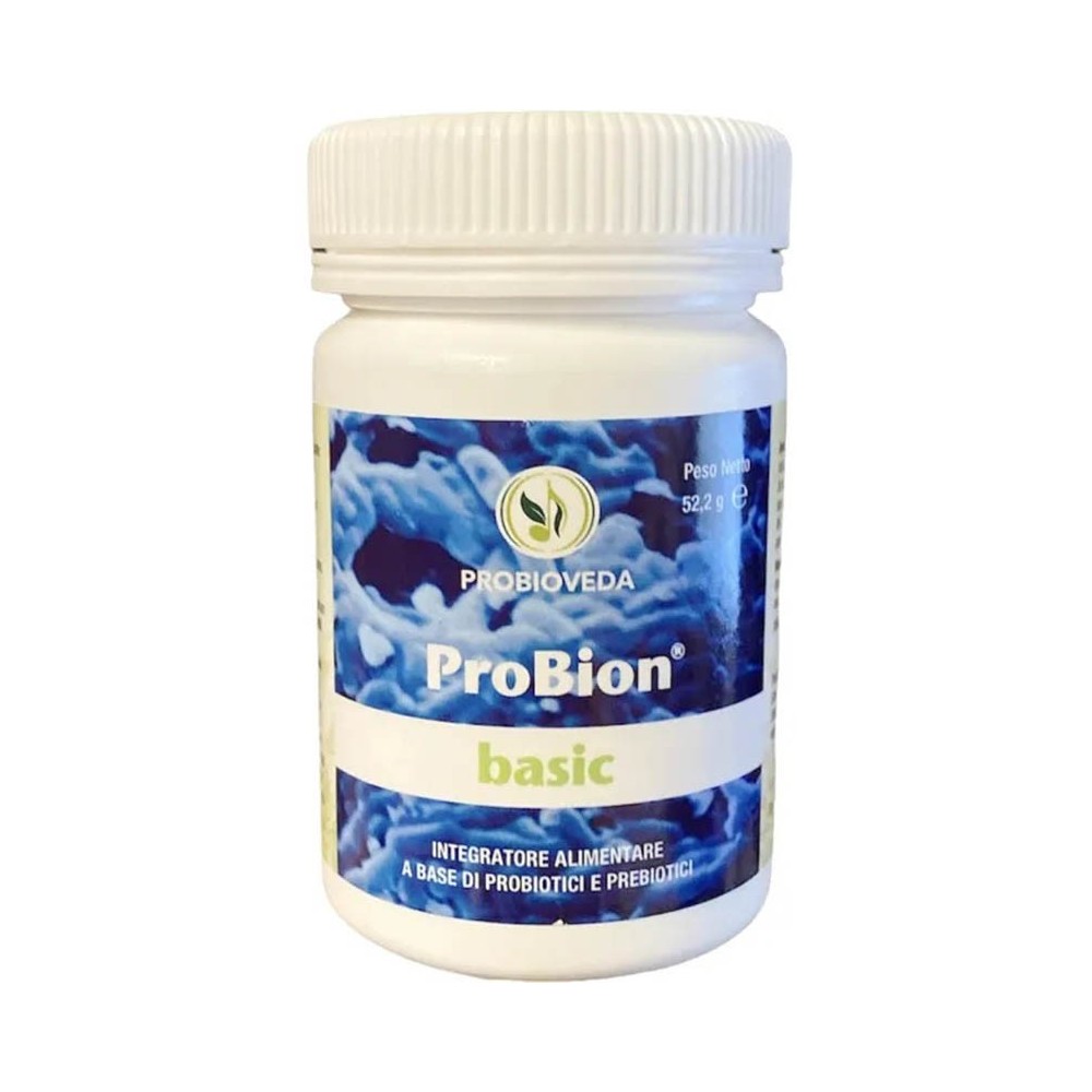 Probion clinica 50 compresse