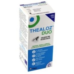 Thealoz duo soluzioneoft15ml