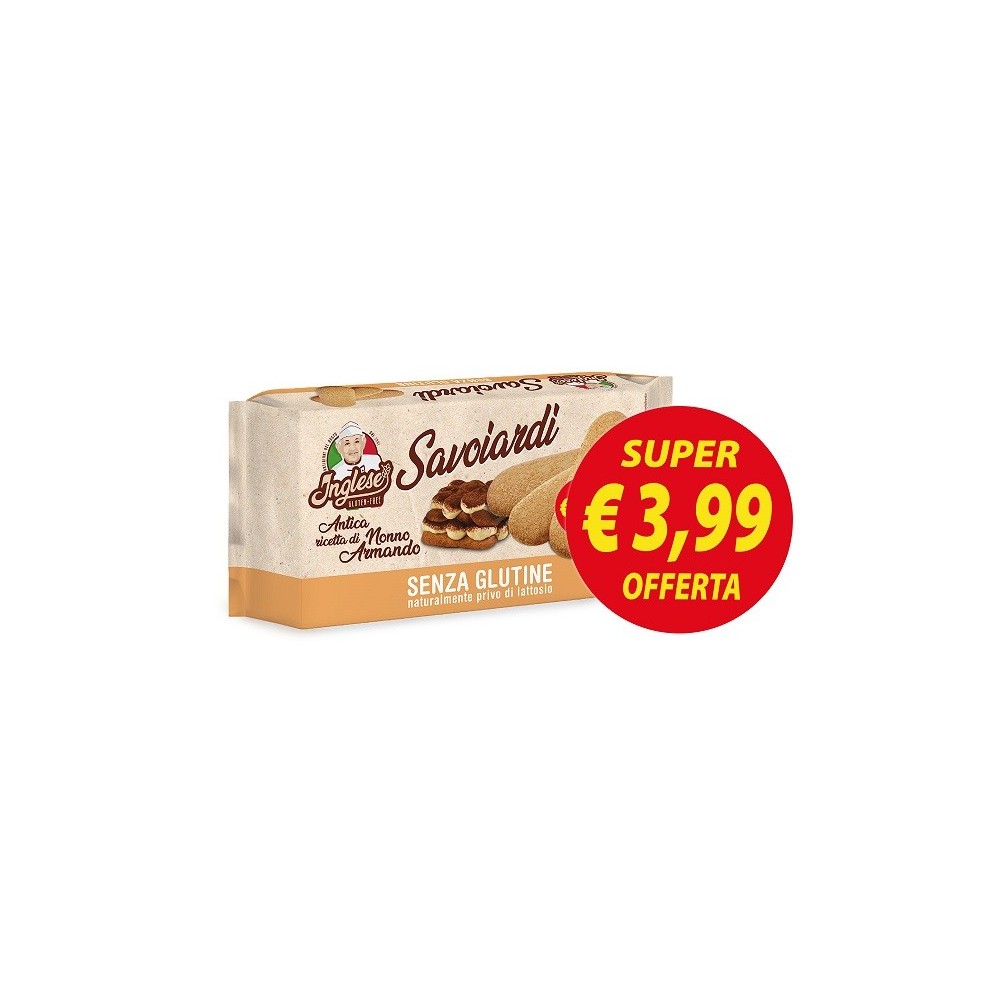 Inglese savoiardiarm180gprom