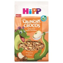 Hipp Crunchy Crocos Mela&Cannella