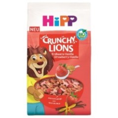Hipp Crunchy Lions...