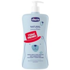 Chicco Natural Sensation 750ml