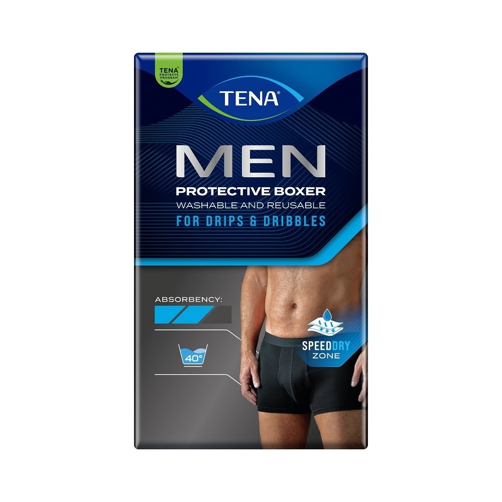 Tena men boxer as lavab l1pz