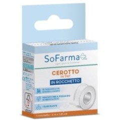 Rocchetto tnt5x1,25sofarmapi