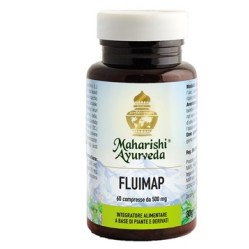 Fluimap 60 compresse