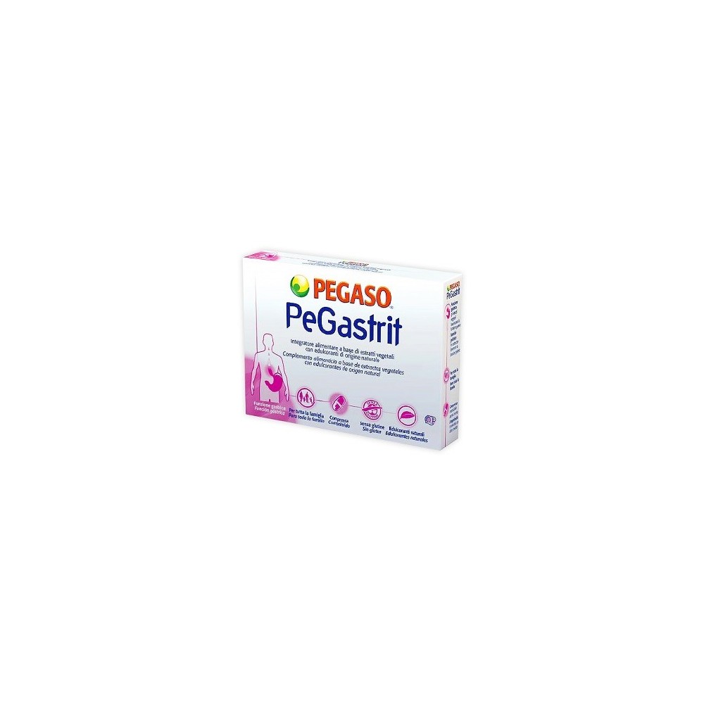 Pegastrit 24 compresse