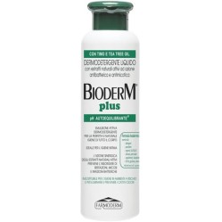 Bioderm plus antibatt 1000ml