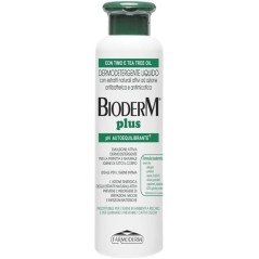 Bioderm plus antibatt 1000ml