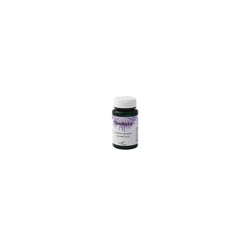 Tireoforce 60 capsule