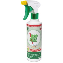 Biokill piretronaturale375ml
