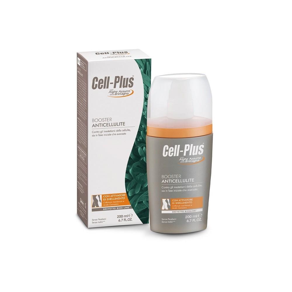 Cellplus booster anticellul
