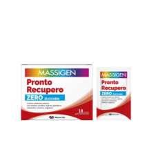 Massigen Pronto Recupero...