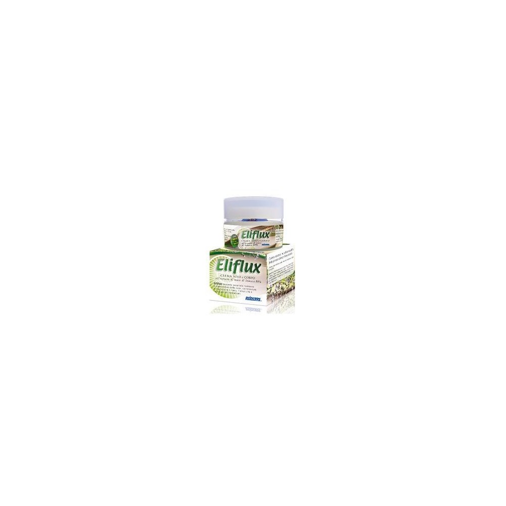Eliflux cr antir/antia 50ml