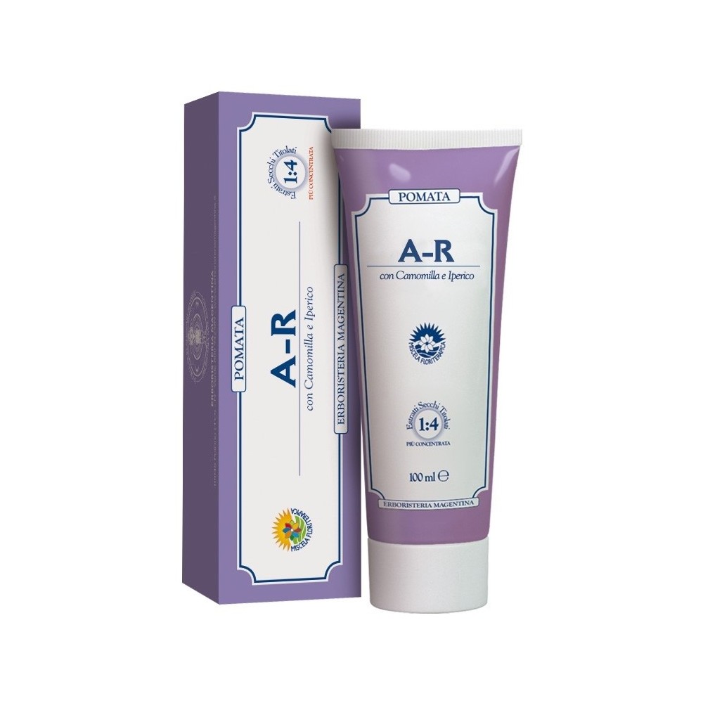 Ar pomata 100ml