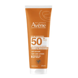 Eau Thermale Avène Latte...