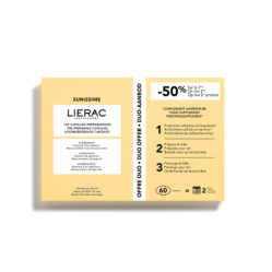 Lierac Sunissime Capsule...